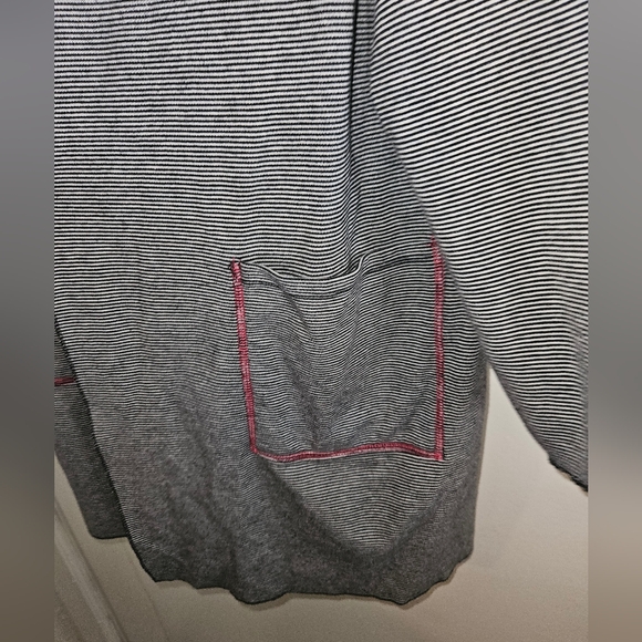 Avenue Leisure Reversible Cardigan 18/20 - Picture 6 of 8